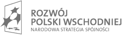 Rozwój Polski Wschodniej