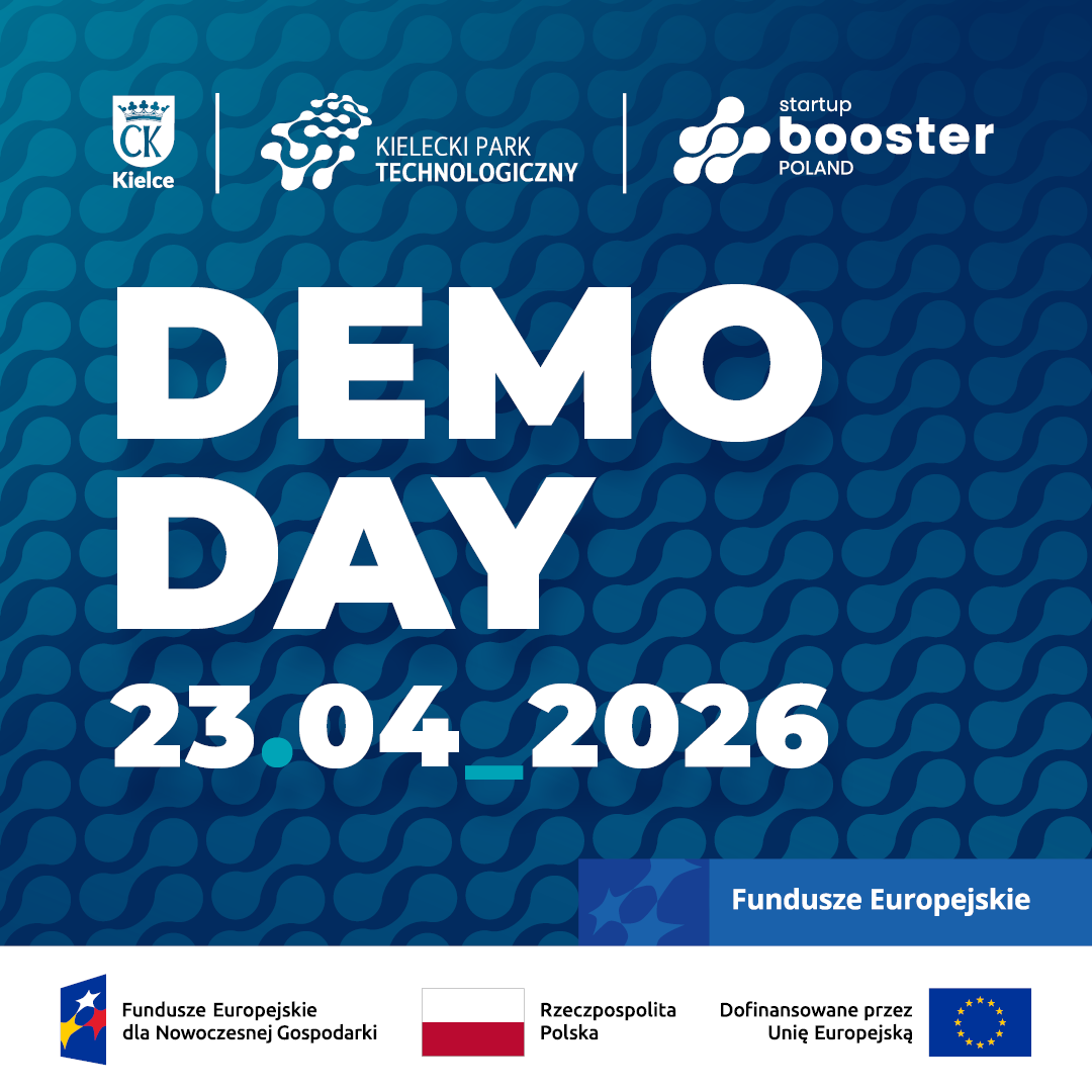 Technologia w służbie realnych wyzwań. Podsumowanie Demo Day TK Startup Booster 2026
