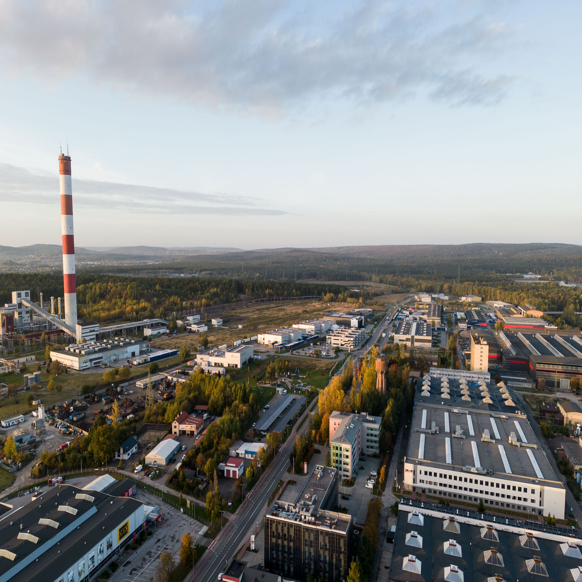 Kielecki Park Technologiczny z ministerialną akredytacją na najwyższym poziomie. Maksymalna liczba punktów w obszarach inkubacji i akceleracji