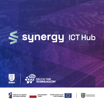 Rusza nabór do szkoleń w ramach projektu SynergyICTHub