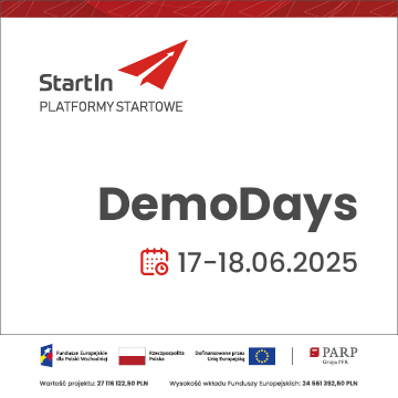 Demo Days 2025 w KPT 