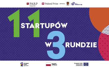 Kolejne zagraniczne startupy w programie akceleracyjnym KPT [PL / ENG]