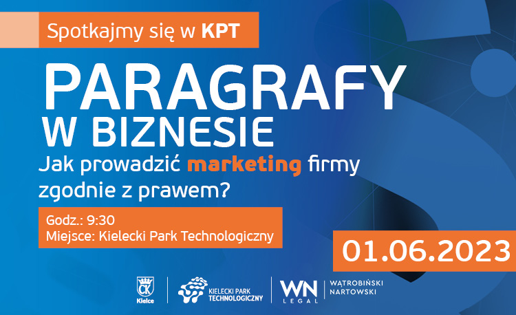 Paragrafy w biznesie: Jak prowadzić marketing firmy zgodnie z prawem?