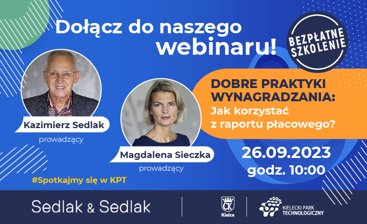 Dobre praktyki wynagradzania. Jak korzystać z raportu płacowego?