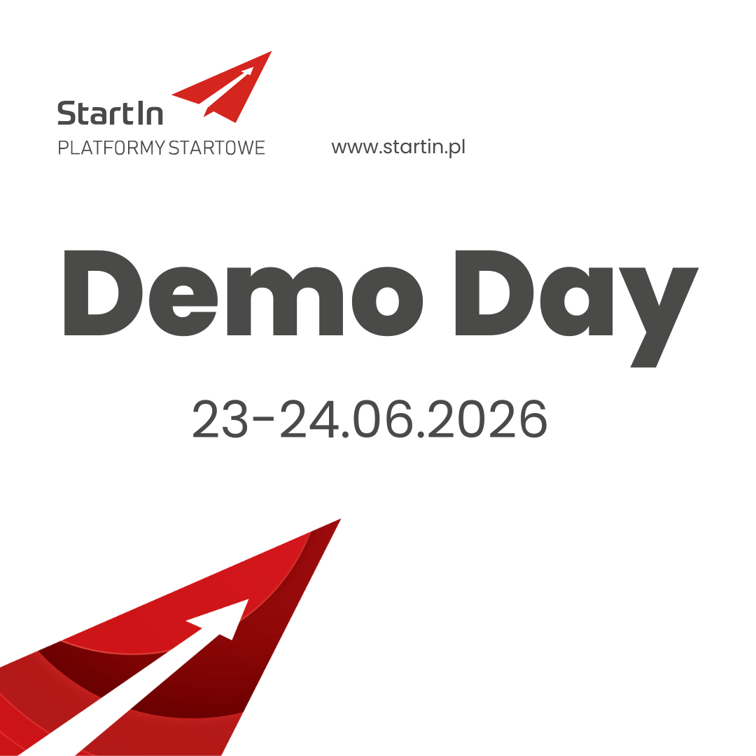 Innowacje przyszłości: Podsumowanie Demo Days Platform Startowych Start In 2026