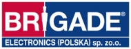 Brigade Electronics ( Polska ) Sp. z o.o.