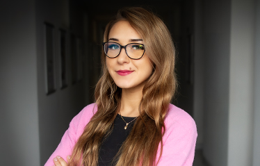 Katarzyna Mucharska