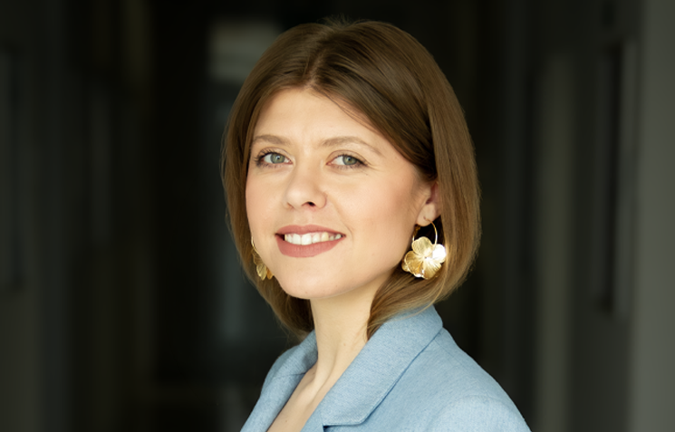 Magdalena Stryjewska