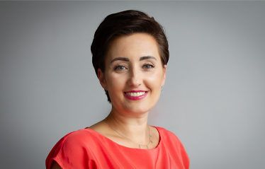 Iwona Palmąka