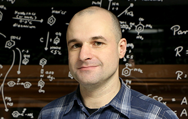 Szymon Suchanek