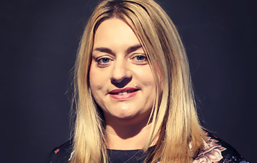 Agnieszka Broniś - Organizational and Administrative Department