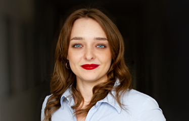 Monika Lewandowska-Mężyńska