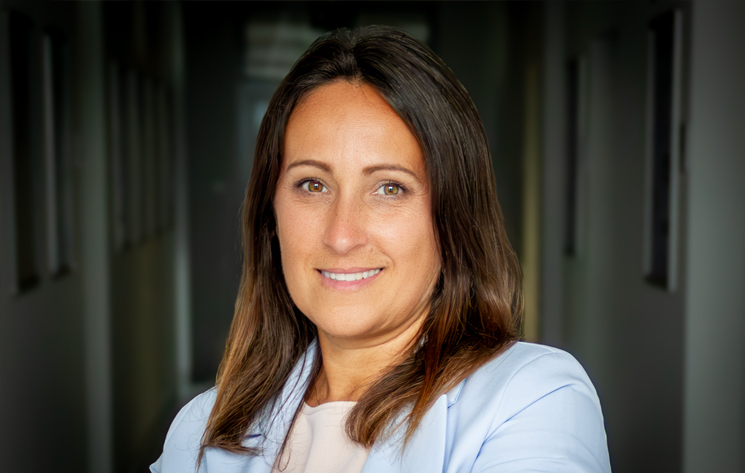Magdalena Terelak - Dział Finansowo - Księgowy