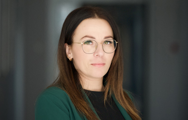Katarzyna Smelcerz