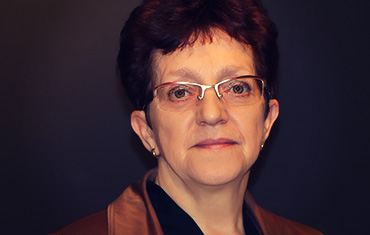Krystyna Kundera-Sówka - Financial and Accounting Department