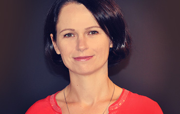 Dorota Kamińska - Incubation and Acceleration Department