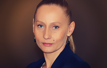 Emilia Siwek - Infrastructure Management Department