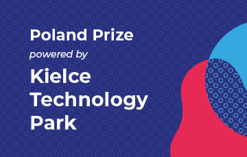 Poland Prize powered by Kielce Technology Park