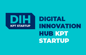 Digital Innovation Hub KPTS StartUp
