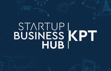 Startup Business Hub KPT