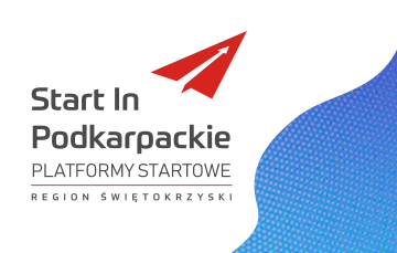 Platformy Startowe „Start in Podkarpackie”