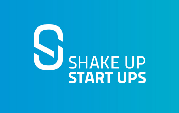 Projekt "Shake-up Start ups" - przedsiębiorczość wśród młodzieży