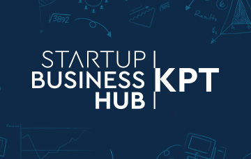 Startup Business HUB KPT