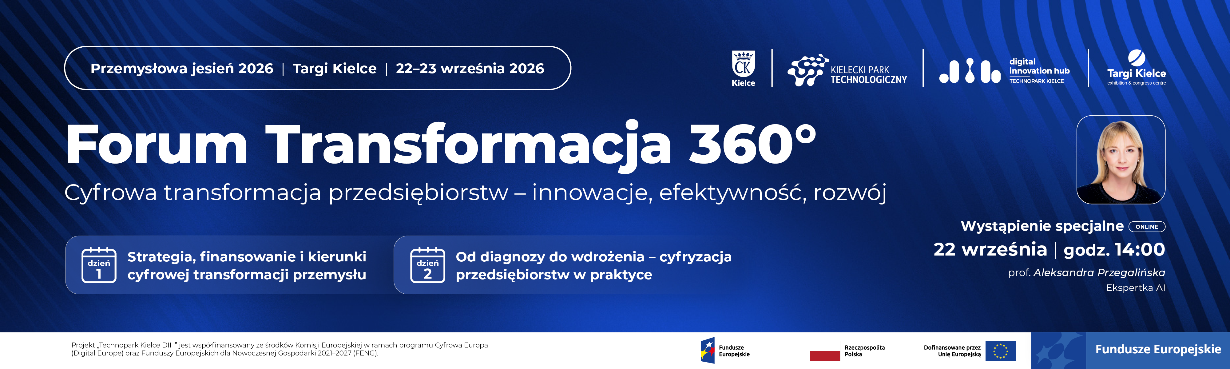 Forum Transformacja 360°