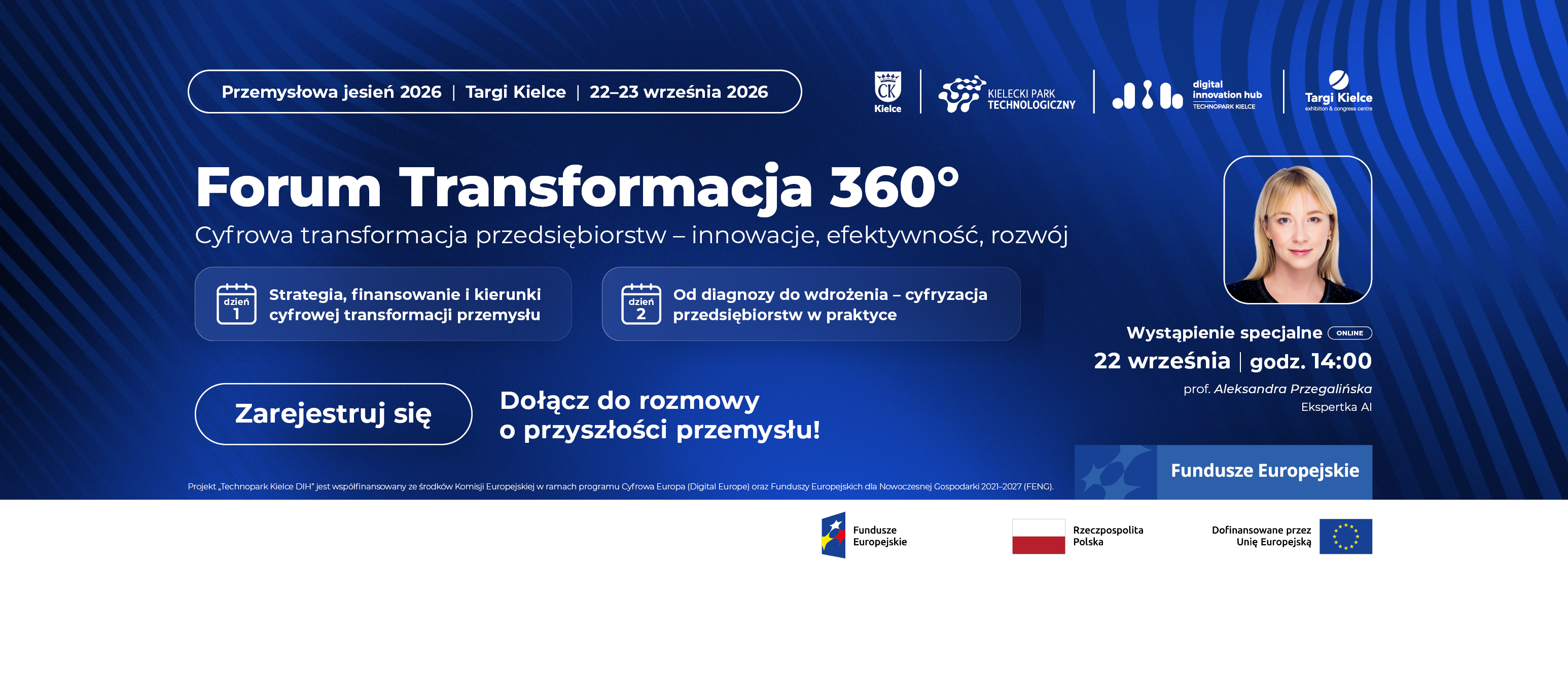 Forum Transformacja 360°