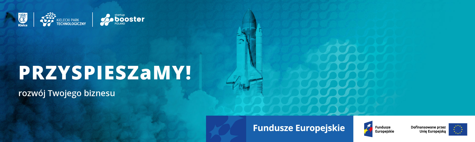 TECHNOPARK KIELCE STARTUP BOOSTER POLAND</br>(TK STARTUP BOOSTER)