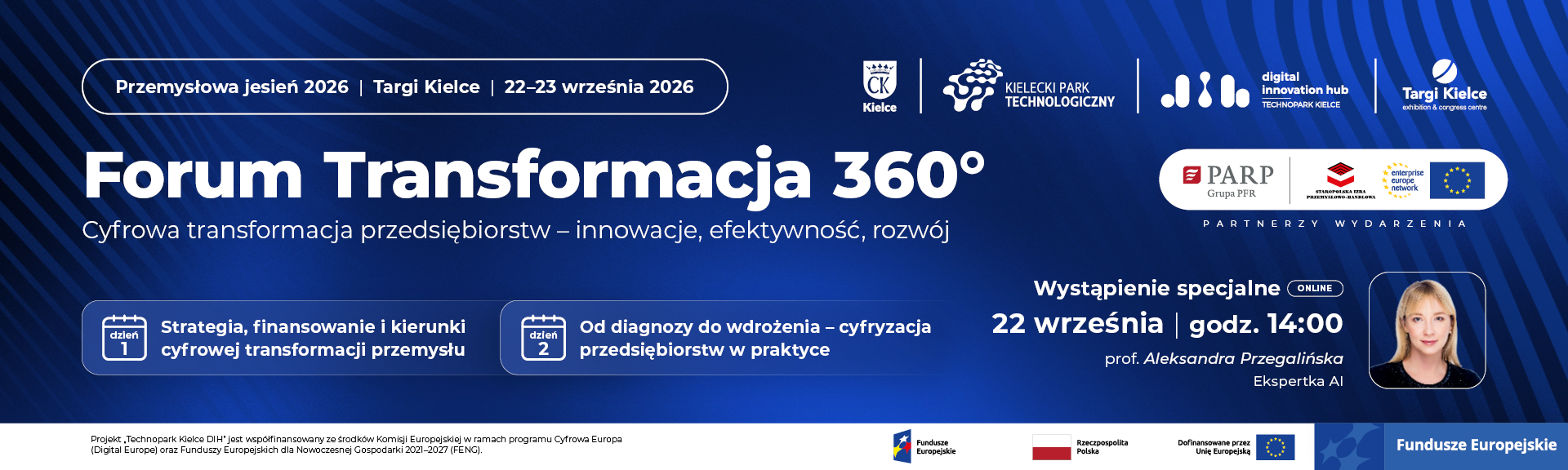 Forum Transformacja 360°